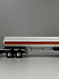 Camión Ford CL-9000 1976 Cisterna CITGO 1:43 – Nostalgia del Transporte Americano - Miniatura 12