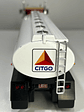 Camión Ford CL-9000 1976 Cisterna CITGO 1:43 – Nostalgia del Transporte Americano - Miniatura 10