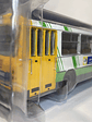 Pegaso 5062A – Autobús Urbano 1976 (1:43) – Colección Pegaso España - Miniatura 12