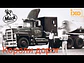 Camión Mack Serie R 1966 | IXO 1:43 Coleccionable - thumbnail 13