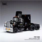 Camión Mack Serie R 1966 | IXO 1:43 Coleccionable - thumbnail 12