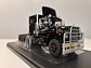 Camión Mack Serie R 1966 | IXO 1:43 Coleccionable - thumbnail 4
