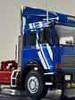 Camión Iveco TurboStar 190-42 – Ixo Models 1:43 – Historia en Chile y Europa - Miniatura 4