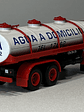 Camión Pegaso Comet 1065 “Agua a Domicilio” 1967 – Altaya/IXO escala 1:43 – Historia en Chile - Miniatura 6