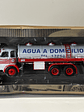 Camión Pegaso Comet 1065 “Agua a Domicilio” 1967 – Altaya/IXO escala 1:43 – Historia en Chile - Miniatura 9