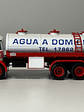 Camión Pegaso Comet 1065 “Agua a Domicilio” 1967 – Altaya/IXO escala 1:43 – Historia en Chile - Miniatura 8