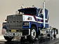 Camión Ford LTL-9000 | IXO 1:43 Coleccionable - Miniatura 11