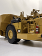 Caterpillar AD60 – Camión Minero Subterráneo Articulado – Die-Cast Masters 1:50 - Miniatura 3