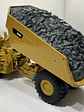 Caterpillar AD60 – Camión Minero Subterráneo Articulado – Die-Cast Masters 1:50 - Miniatura 6