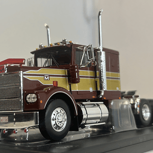 Camión Marmon CHDT 1980 – Ixo Models 1:43 – Leyenda “Rolls-Royce” del Transporte