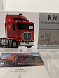 Kenworth K200 – Drake Collectibles 1:50 – Camión Cabover Australiano de Colección - thumbnail 14