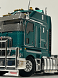Kenworth K200 – Drake Collectibles 1:50 – Camión Cabover Australiano de Colección - thumbnail 3