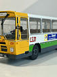 Pegaso 5062A – Autobús Urbano 1976 (1:43) – Colección Pegaso España - Miniatura 9
