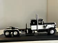 Camión Peterbilt 350 “Iron-Nose” (1952) | IXO 1:43 - Miniatura 5