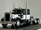 Camión Peterbilt 350 “Iron-Nose” (1952) | IXO 1:43 - Miniatura 1