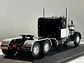 Camión Peterbilt 350 “Iron-Nose” (1952) | IXO 1:43 - Miniatura 6