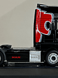 MAN TGX XXL EvoLion 2020 (1:43) – Camión Europeo Premium Ixo Models - Miniatura 27
