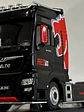 MAN TGX XXL EvoLion 2020 (1:43) – Camión Europeo Premium Ixo Models - Miniatura 24