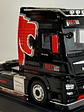 MAN TGX XXL EvoLion 2020 (1:43) – Camión Europeo Premium Ixo Models - Miniatura 26