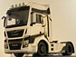 Camión MAN TGX XXL EvoLion (2020) | IXO Escala 1:43 - Miniatura 1