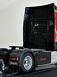 MAN TGX XXL EvoLion 2020 (1:43) – Camión Europeo Premium Ixo Models - Miniatura 28