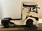 Camión MAN TGX XXL EvoLion (2020) | IXO Escala 1:43 - Miniatura 5