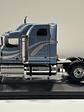 Western Star 4900 Tractor Truck 1997 – Ixo Models 1:43 – Clásico Americano de Carretera - Miniatura 8
