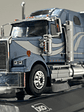 Western Star 4900 Tractor Truck 1997 – Ixo Models 1:43 – Clásico Americano de Carretera - Miniatura 1