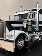 Camión Kenworth W900 1990 – Ixo Models 1/43 – Ícono Americano - thumbnail 11