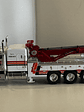 Peterbilt 359 Wrecker 1976 – IXO Models 1:43 – Clásico Americano de Rescate Pesado - Miniatura 7