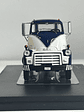 GMC 950 COE 1954 – IXO Models 1:43 – Cabover Clásico Americano - Miniatura 2