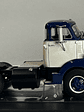GMC 950 COE 1954 – IXO Models 1:43 – Cabover Clásico Americano - Miniatura 4