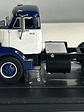 GMC 950 COE 1954 – IXO Models 1:43 – Cabover Clásico Americano - Miniatura 7