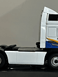 Camión a Escala MAN F2000 19.463 (1994) – IXO Models 1:43 | Historia y Nostalgia del Transporte - Miniatura 4