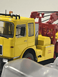 MAN F8 26.281 1970s – IXO Models 1:43 –  clásico europeo versión Grúa de Rescate - Miniatura 2