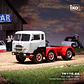 Camión Fiat 690 T1 1961 | IXO 1:43 Coleccionable - thumbnail 9