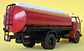 Camión de Bomberos Pegaso 1095 Super Comet | Altaya 1:43 - Miniatura 4