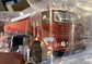 Camión de Bomberos Pegaso 1095 Super Comet | Altaya 1:43 - Miniatura 6
