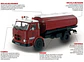 Camión de Bomberos Pegaso 1095 Super Comet | Altaya 1:43 - Miniatura 9