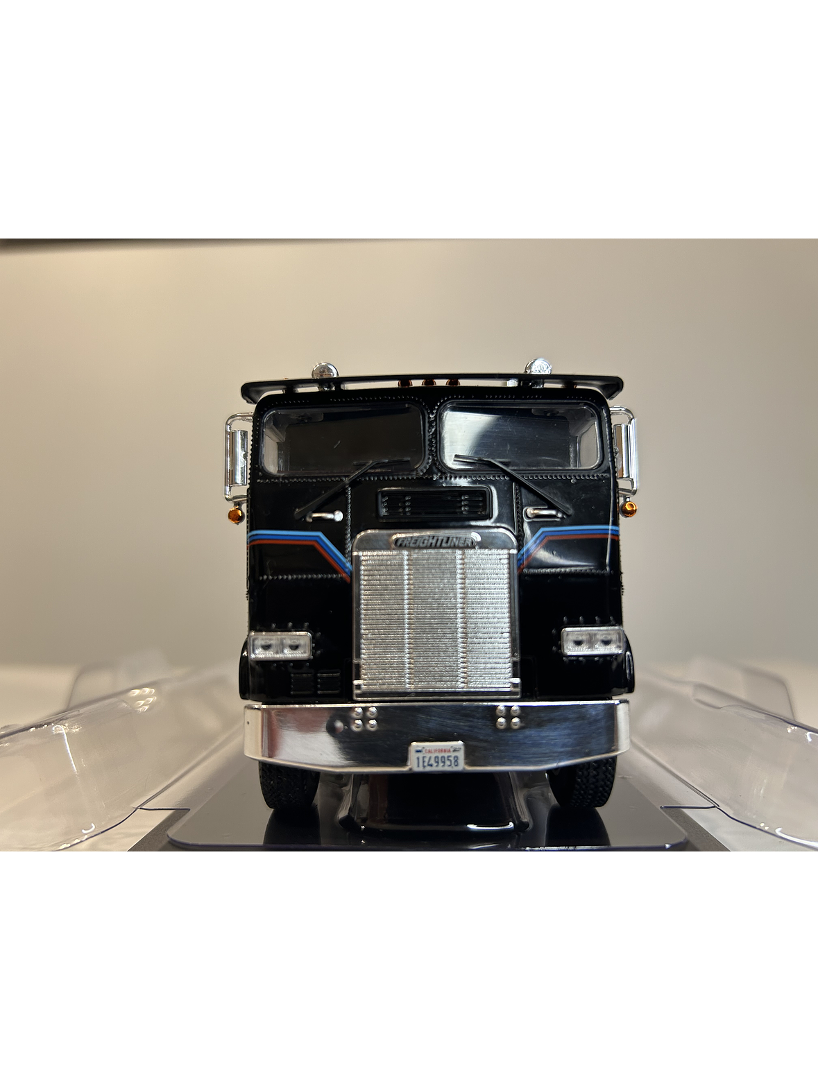 Freightliner FLA 9664 Terminator 2 