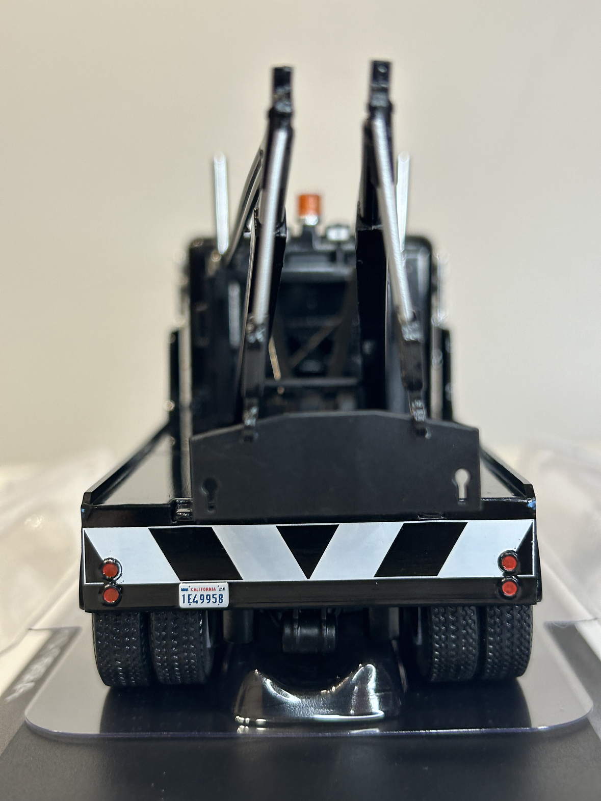 Freightliner FLA 9664 Terminator 2 