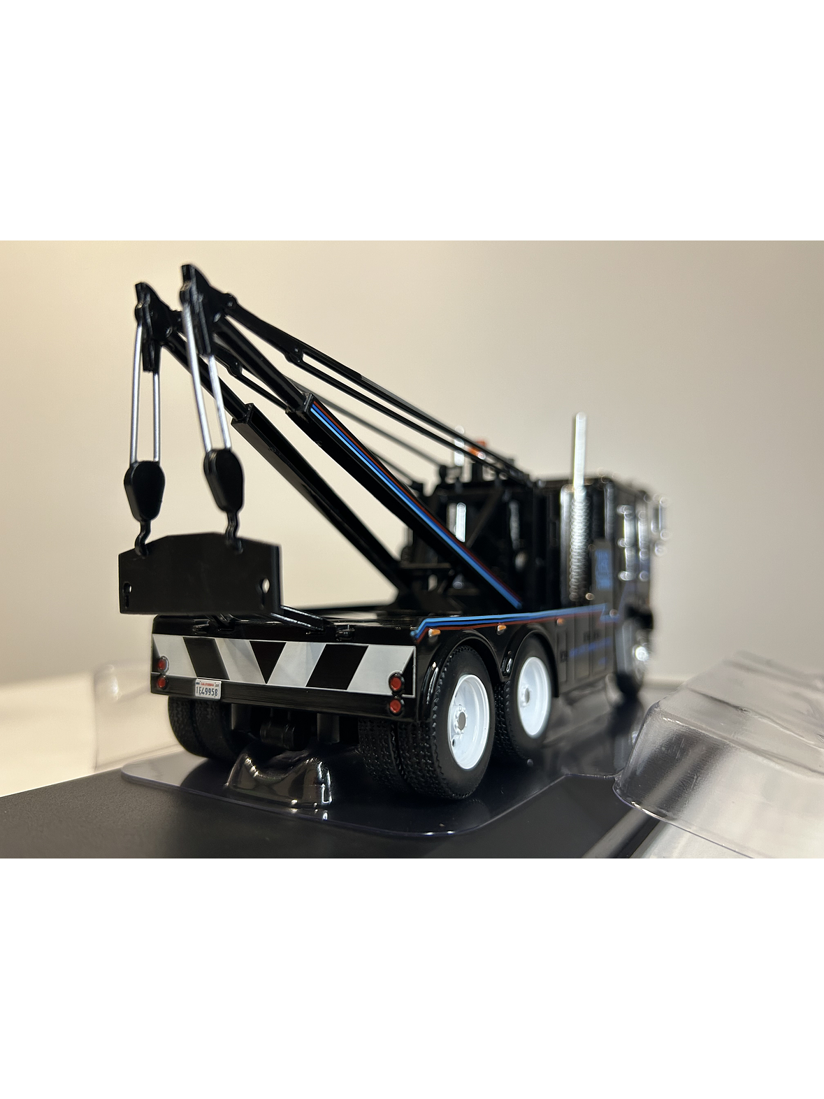 Freightliner FLA 9664 Terminator 2 