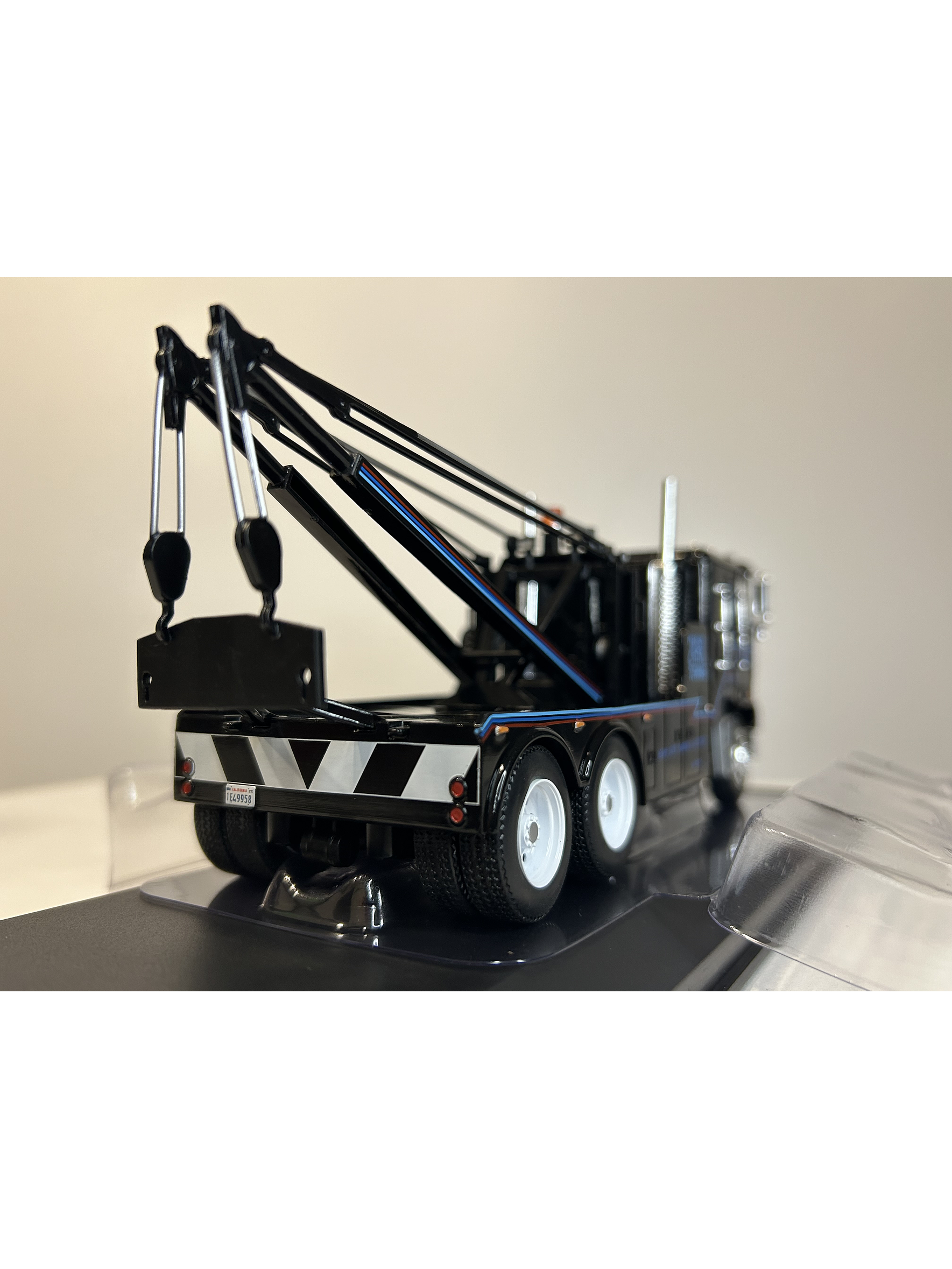 Freightliner FLA 9664 Terminator 2 