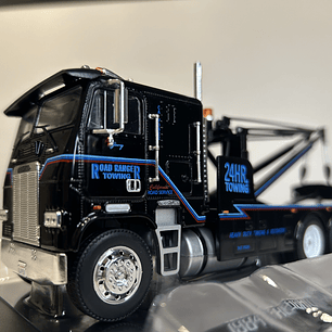 Freightliner FLA 9664 Terminator 2 