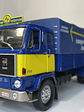 Volvo F89 ASG – Camión clásico escandinavo de transporte pesado | ALTAYA IXO 1:43 - Miniatura 1