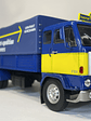 Volvo F89 ASG – Camión clásico escandinavo de transporte pesado | ALTAYA IXO 1:43 - Miniatura 7