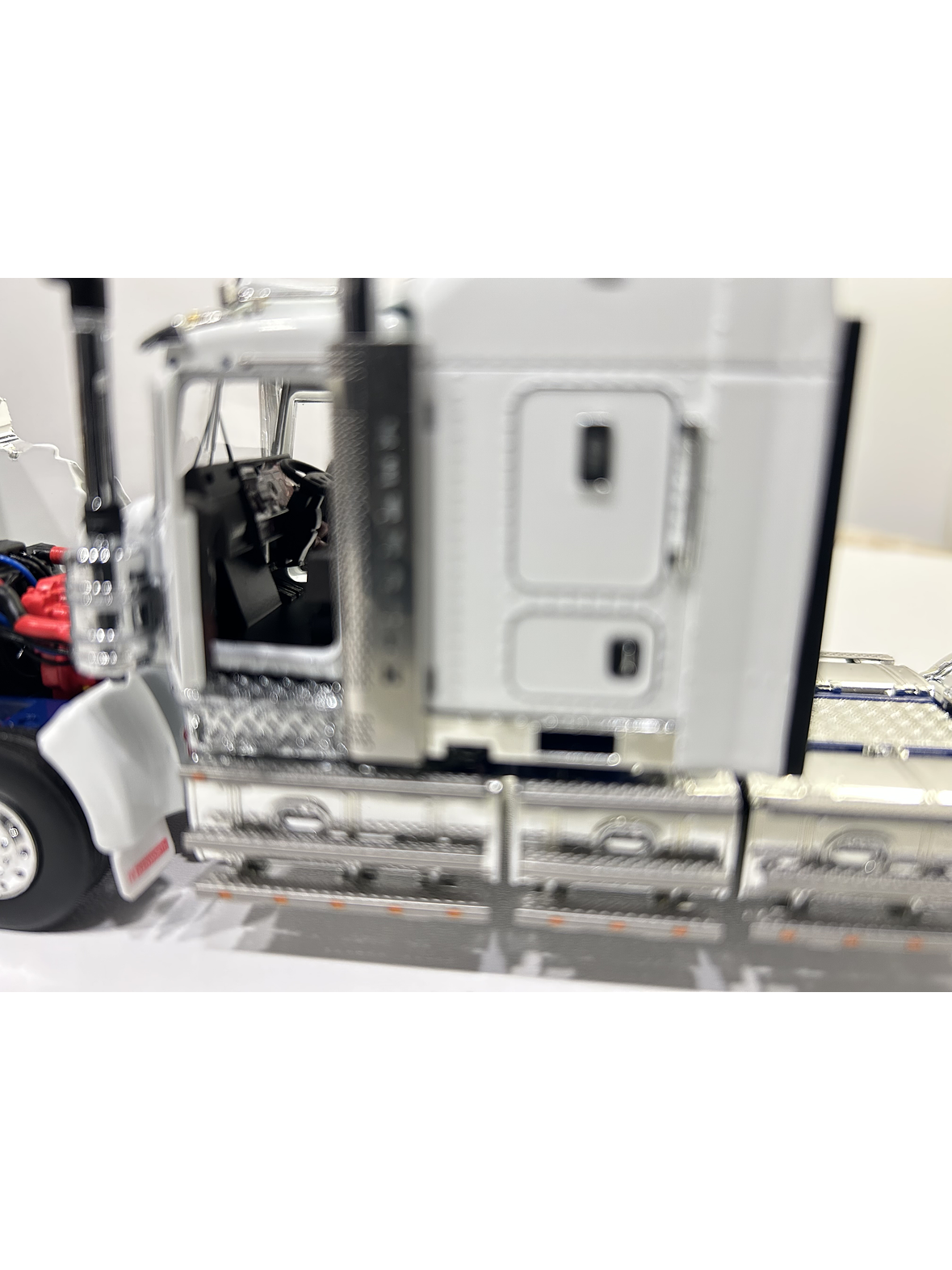 Kenworth C509 – Drake Collectibles 1:50 | Leyenda del transporte australiano 12