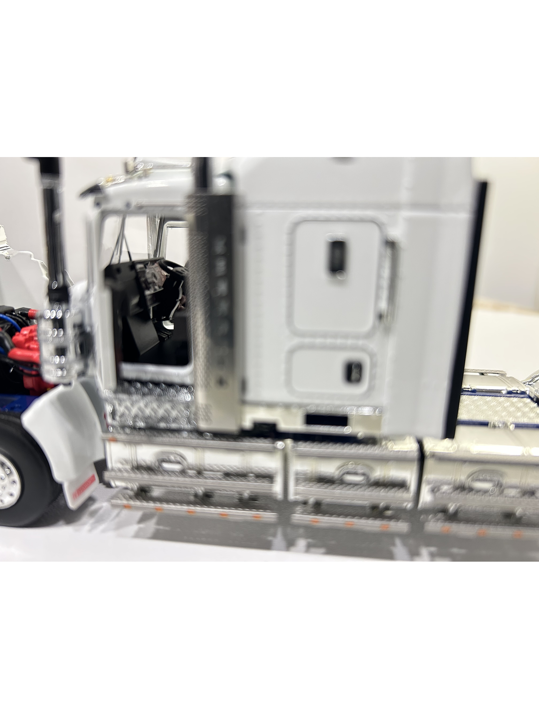Kenworth C509 – Drake Collectibles 1:50 | Leyenda del transporte australiano 12