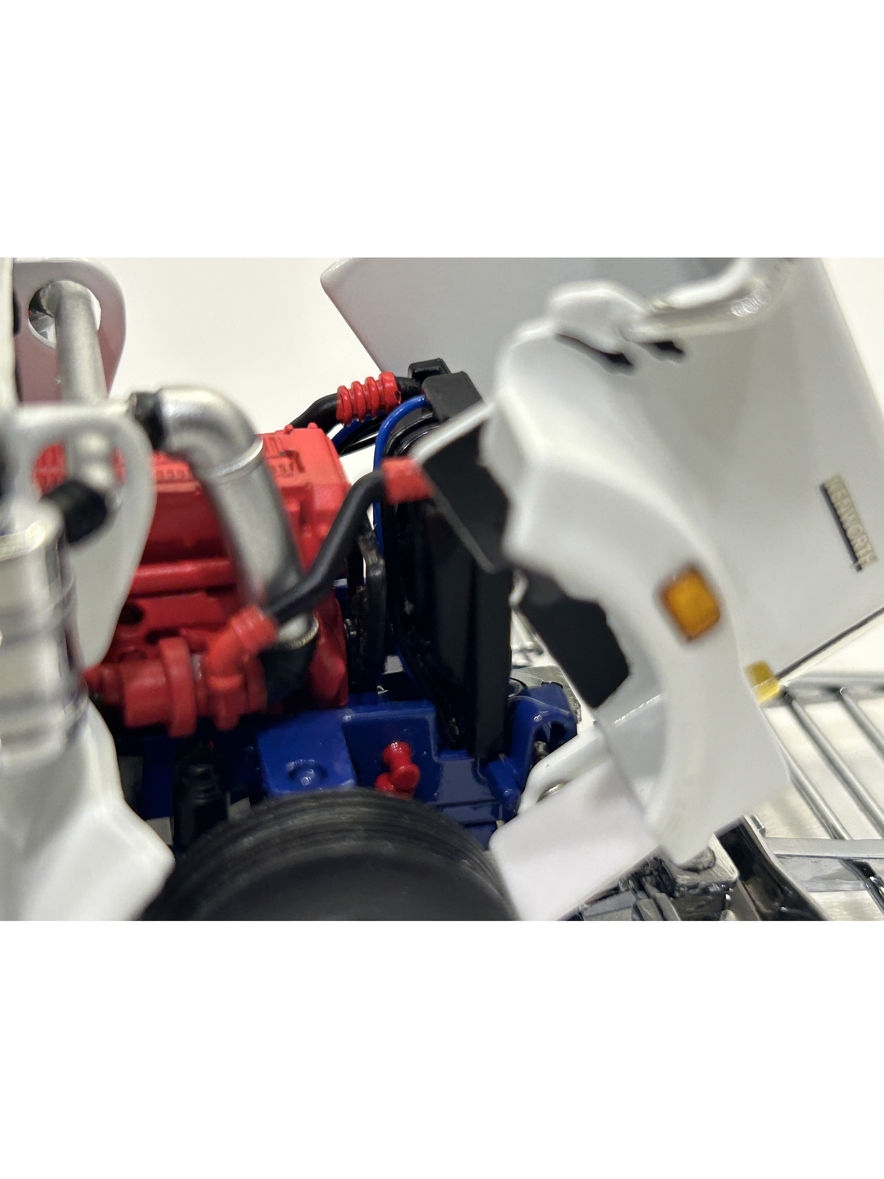 Kenworth C509 – Drake Collectibles 1:50 | Leyenda del transporte australiano 6