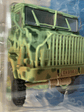 Pegaso 3045 Cisterna Ejército 1:43 Salvat | Camión militar español a escala - DETALLE - - thumbnail 6